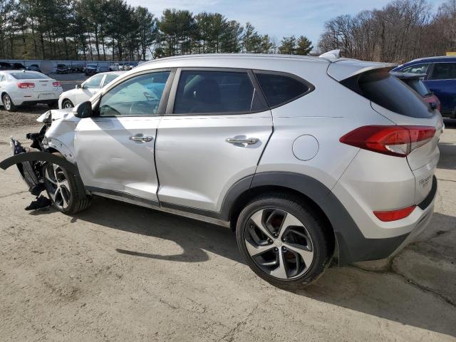 Vin: km8j3ca28ju812357, lot: 46703735, hyundai tucson value 20182