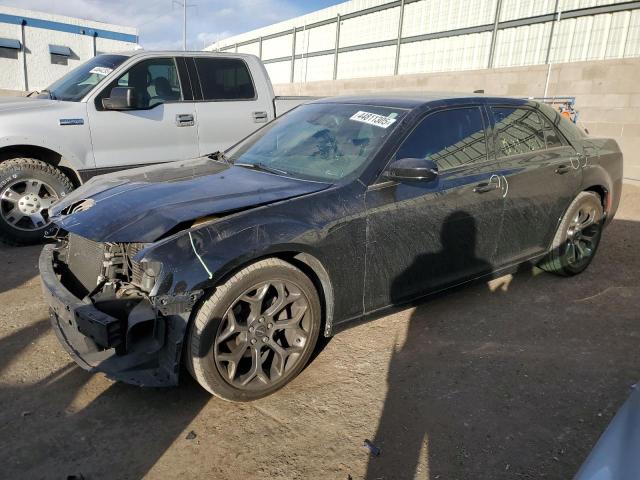 Vin: 2c3ccabg5gh161684, lot: 44811305, chrysler 300 s 2016 img_1