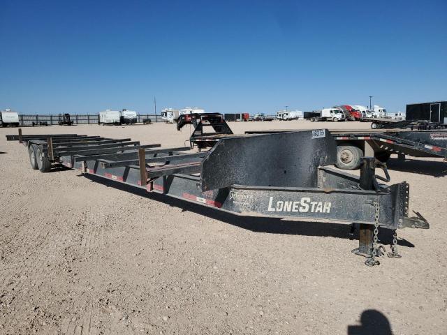 RAWMAXX TRAILER 2022 black   3EVBF4026N1101017 photo #1