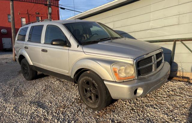 DODGE DURANGO SL