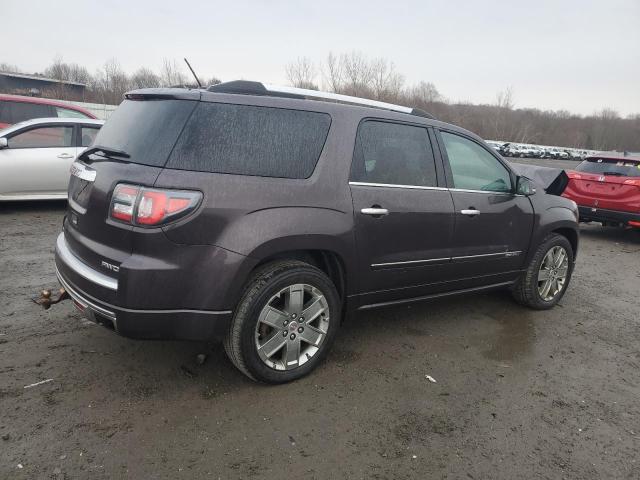 Vin: 1gkkvtkd1fj292678, lot: 47042605, gmc acadia den denali 20153
