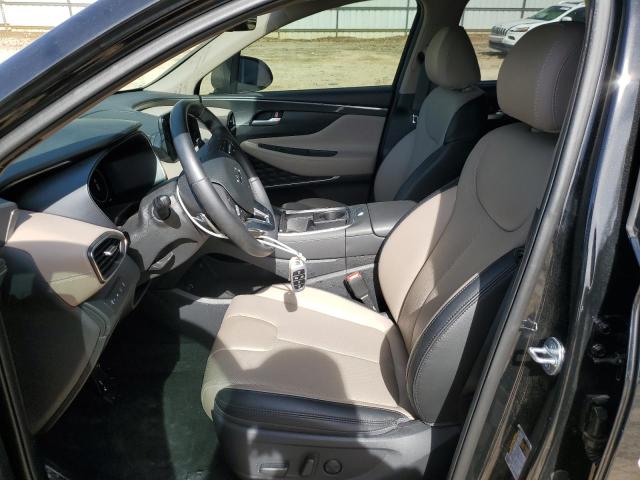 2023 HYUNDAI SANTA FE S - 5NMS3DA15PH020463