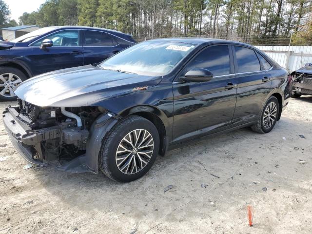 VOLKSWAGEN JETTA S
