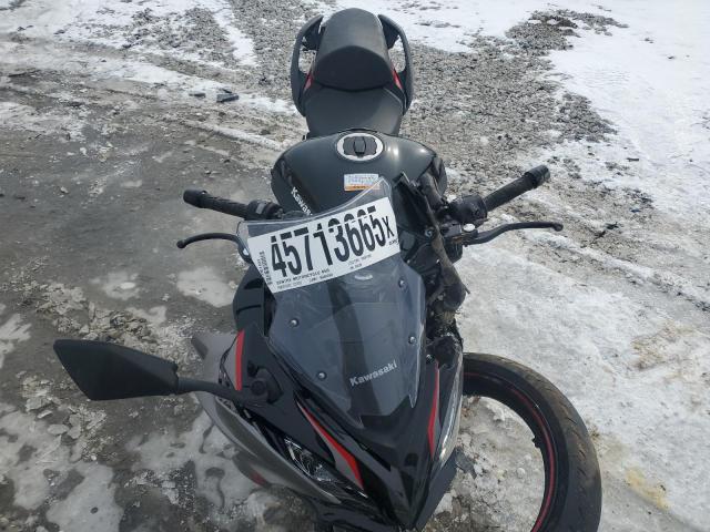 2024 KAWASAKI ZX1002 K JKBZXVK17RA049389