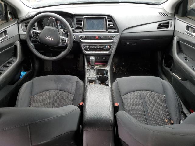 2018 HYUNDAI SONATA SPO 5NPE34AF3JH683713
