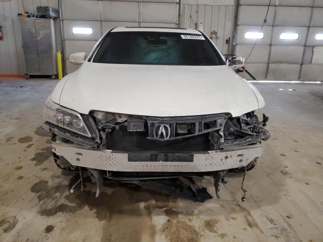 2016 ACURA RLX ADVANC JH4KC1F90GC000583