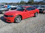 2018 DODGE CHARGER SX - 2C3CDXHG4JH207455