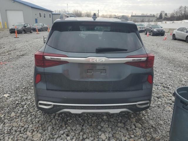 2023 KIA SELTOS NIG KNDEUCA28P7370612