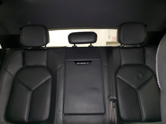 2017 PORSCHE MACAN S - WP1AB2A5XHLB20949