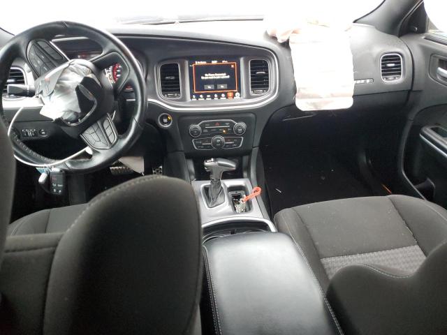 2020 DODGE CHARGER SC - 2C3CDXGJ2LH241037