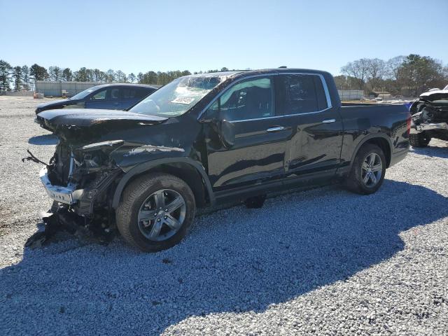 HONDA RIDGELINE