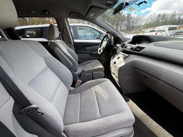 2016 HONDA ODYSSEY LX 5FNRL5H23GB068211