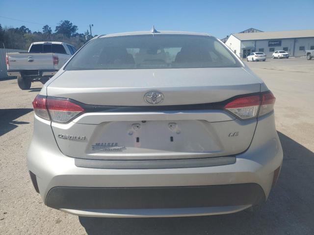 2022 TOYOTA COROLLA LE - 5YFEPMAE3NP380760