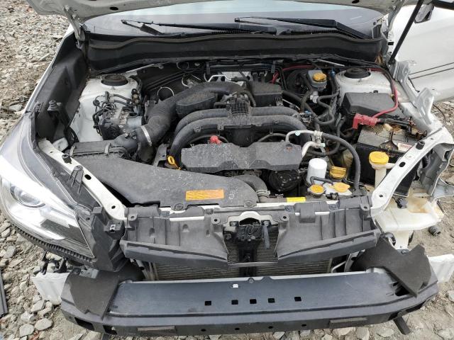 2017 SUBARU FORESTER 2 - JF2SJAWC2HH441379