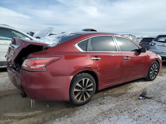 2015 NISSAN ALTIMA 2.5 - 1N4AL3AP8FN318006