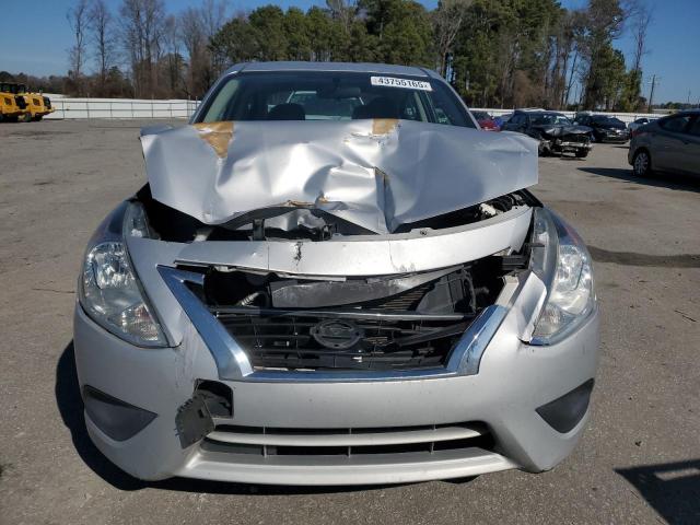 2017 NISSAN VERSA S - 3N1CN7AP0HK430573