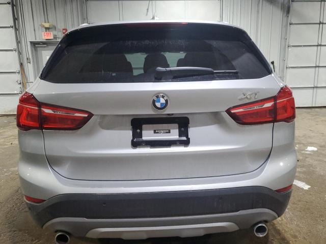 2018 BMW X1 XDRIVE2 - WBXHT3C37J5K28702
