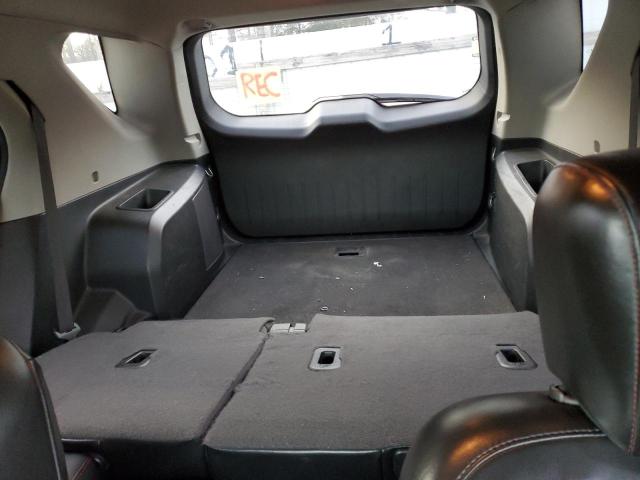 2015 CHEVROLET EQUINOX LT - 2GNALCEK8F6395589