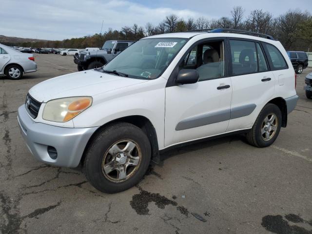 2005 TOYOTA RAV4 #3093841810