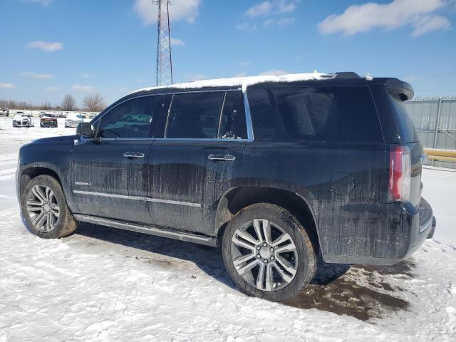 Vin: 1gks2ckj9jr241437, lot: 45213025, gmc yukon denali 20182