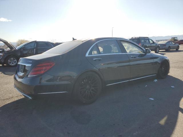 2018 MERCEDES-BENZ S 560 4MAT WDDUG8GB2JA346829