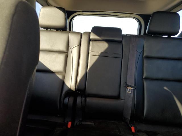 2021 DODGE DURANGO PU 1C4SDJFT3MC724225