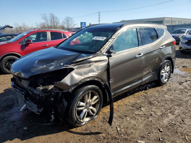 HYUNDAI SANTA FE S
