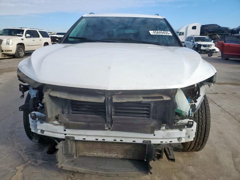 2019 CHEVROLET BLAZER 2LT - 3GNKBCRS5KS688069