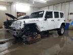 2017 JEEP WRANGLER U - 1C4HJWFG9HL543266