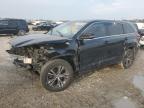 2017 TOYOTA HIGHLANDER - 5TDZARFH2HS028901