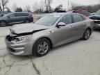 2016 KIA OPTIMA LX - 5XXGT4L10GG011106