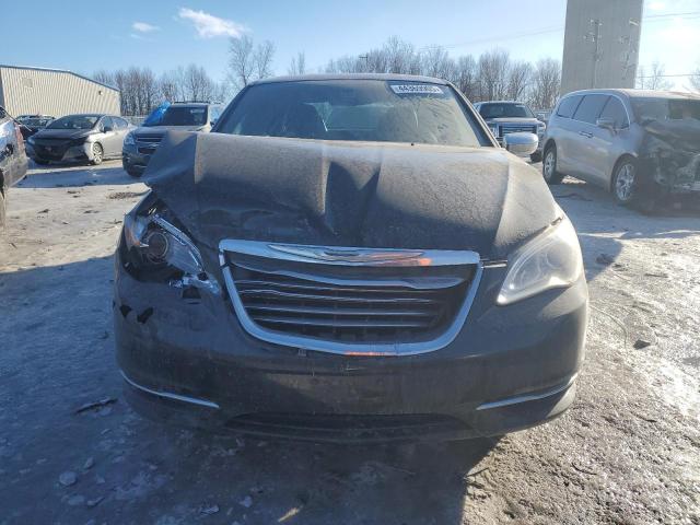 2012 CHRYSLER 200 LIMITE - 1C3CCBCG8CN266936