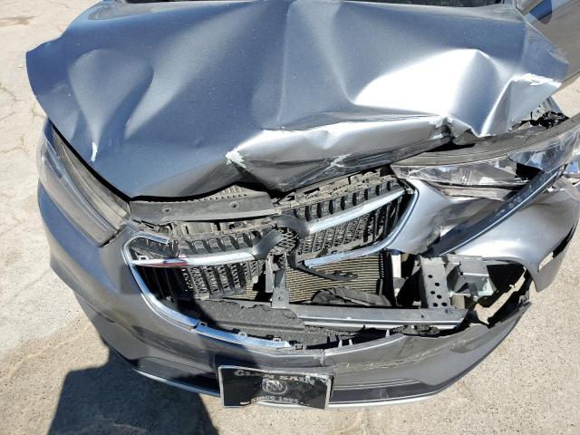 2019 BUICK ENCORE PRE - KL4CJASB7KB791742