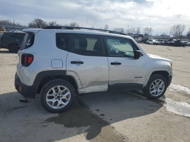 Vin: zaccjbbt8fpc16193, lot: 47070765, jeep renegade latitude 20153