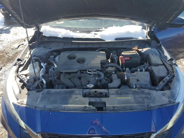 2020 NISSAN ALTIMA SR - 1N4BL4CV7LC234935