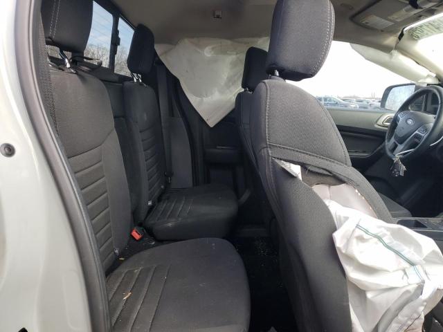 2022 FORD RANGER XL - 1FTER1FH8NLD20848