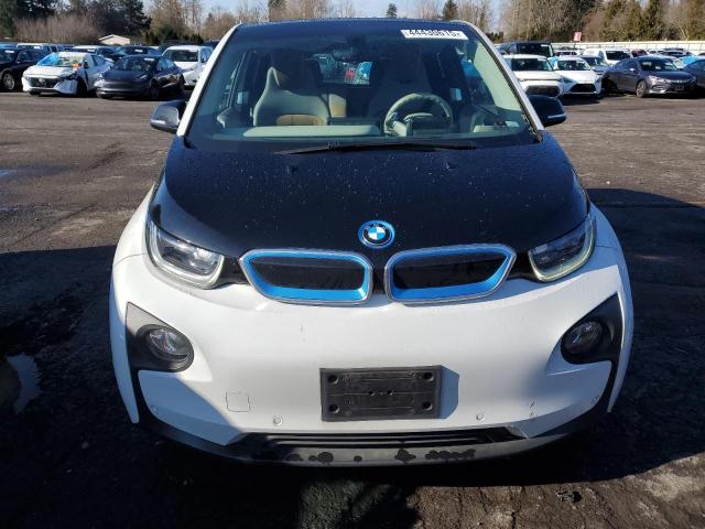 2017 BMW I3 BEV - WBY1Z6C37H7A39708