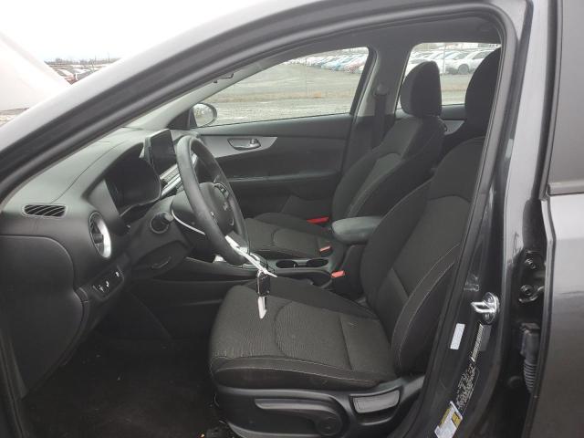 2024 KIA FORTE LX - 3KPF24AD4RE770896