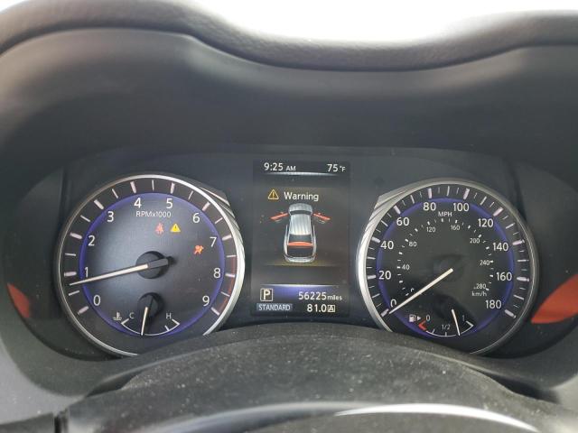 2014 INFINITI Q50 BASE - JN1BV7AP4EM674718