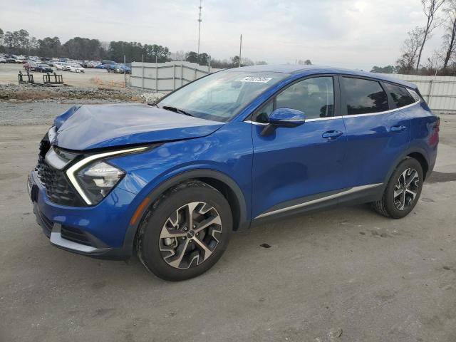 2023 KIA SPORTAGE E - 5XYK33AF7PG033683