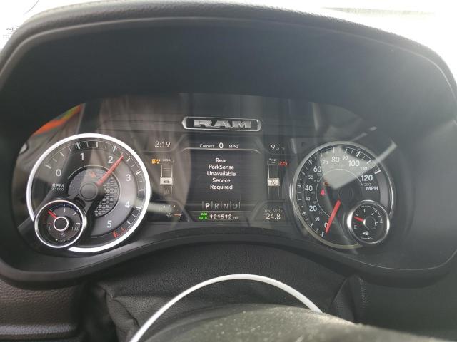 2020 RAM 1500 LARAM - 1C6SRFJM7LN355667