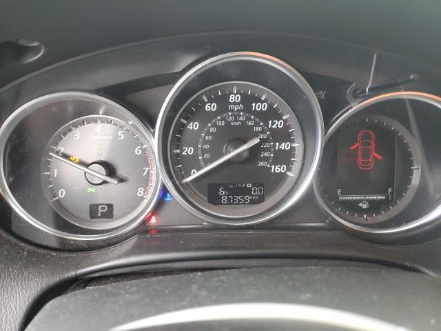 2015 MAZDA CX-5 GT - JM3KE4DY6F0449684