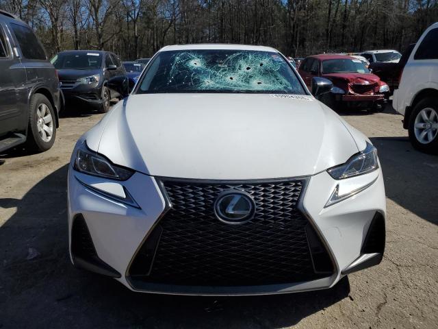 2020 LEXUS IS 300 F S JTHGA1D29L5105574