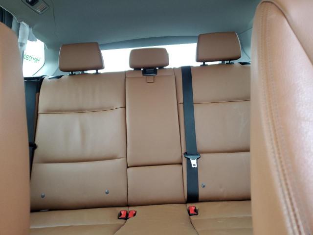 2015 BMW X3 XDRIVE2 - 5UXWX9C59F0D57348