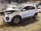 2018 KIA SPORTAGE E - KNDPN3AC6J7324394