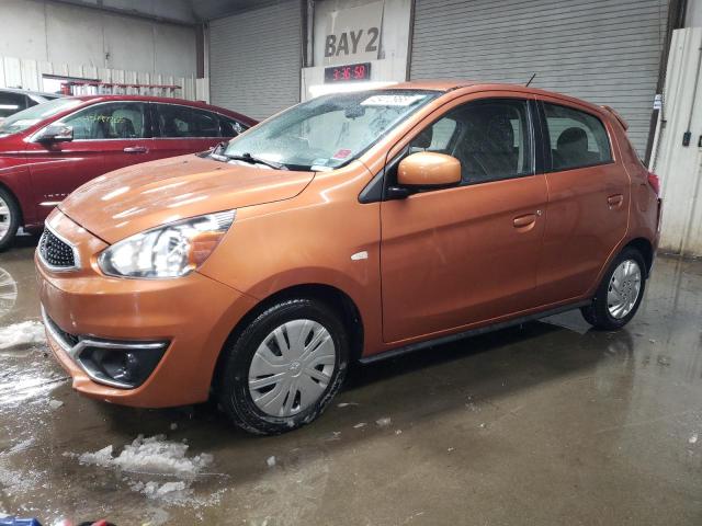 MITSUBISHI MIRAGE ES