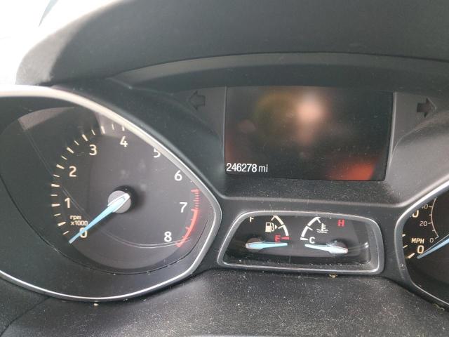 2017 FORD ESCAPE SE - 1FMCU9GD8HUB22068