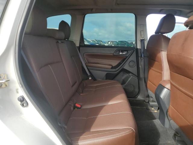 2017 SUBARU FORESTER 2 - JF2SJGWC2HH567597
