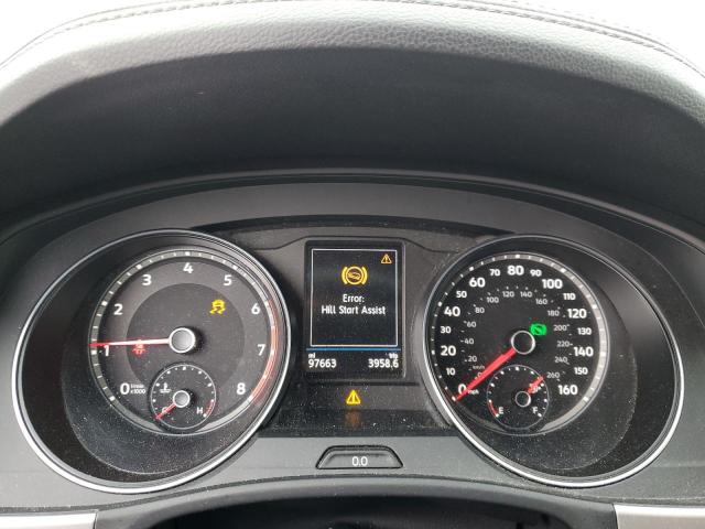 2021 VOLKSWAGEN ATLAS S - 1V2GP2CA1MC535481