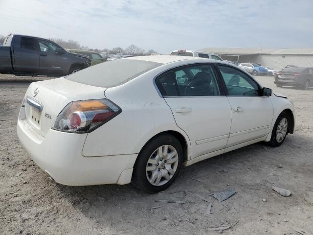 Vin: 1n4al2ap5bn503716, lot: 57747025, nissan altima base 20113